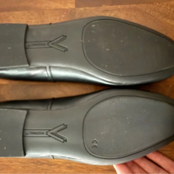 NWT Vionic Women's Orinda Flats - Picture 3 of 5